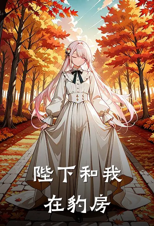 陛下和我在豹房