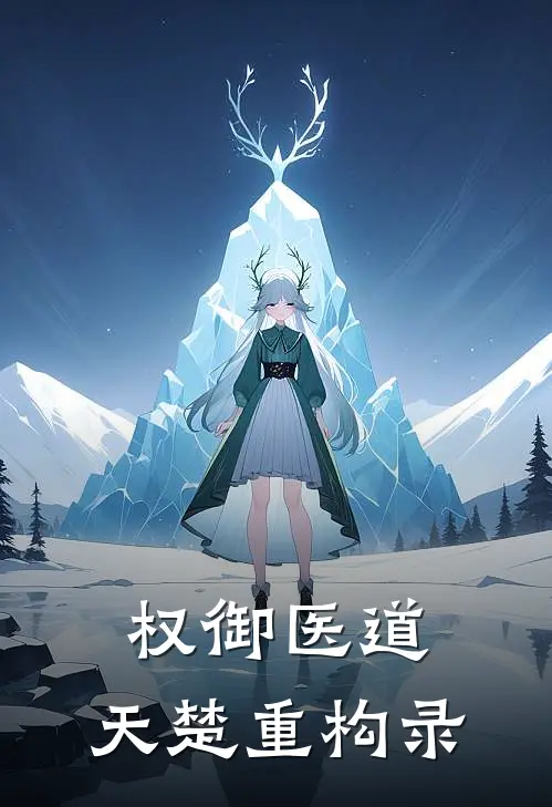 权御医道：天楚重构录