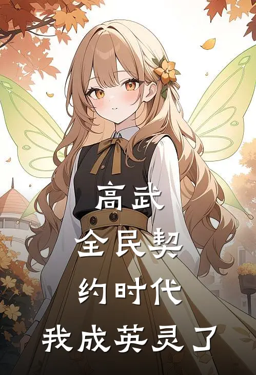 高武：全民契约时代，我成英灵了