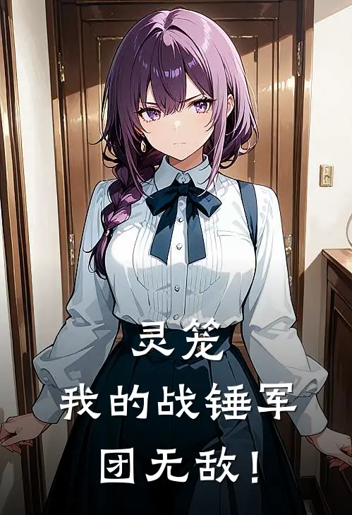 灵笼：我的战锤军团无敌！