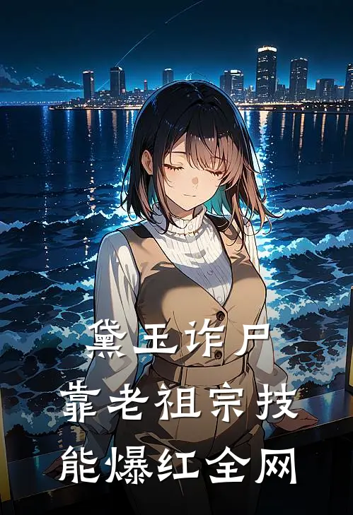 黛玉诈尸：靠老祖宗技能爆红全网