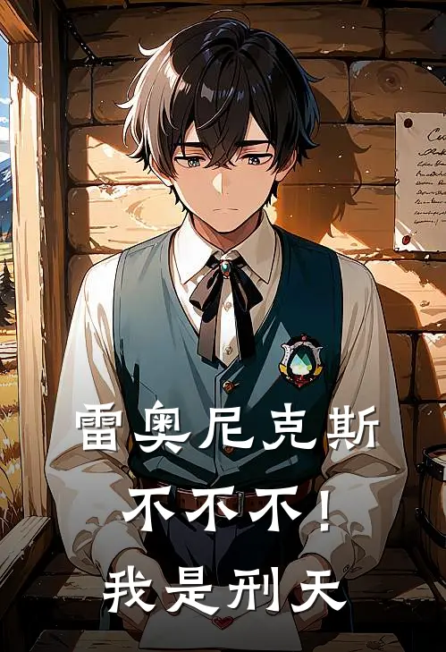 雷奥尼克斯，不不不！我是刑天