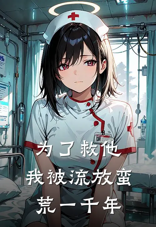 为了救他，我被流放蛮荒一千年