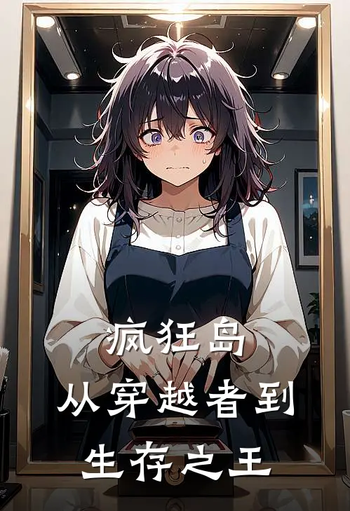 疯狂岛：从穿越者到生存之王