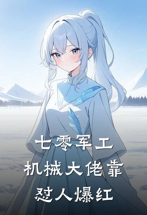 七零军工：机械大佬靠怼人爆红