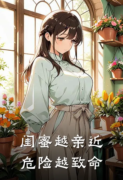 闺蜜越亲近，危险越致命