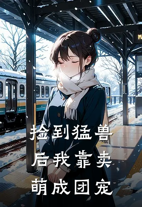 捡到猛兽后我靠卖萌成团宠