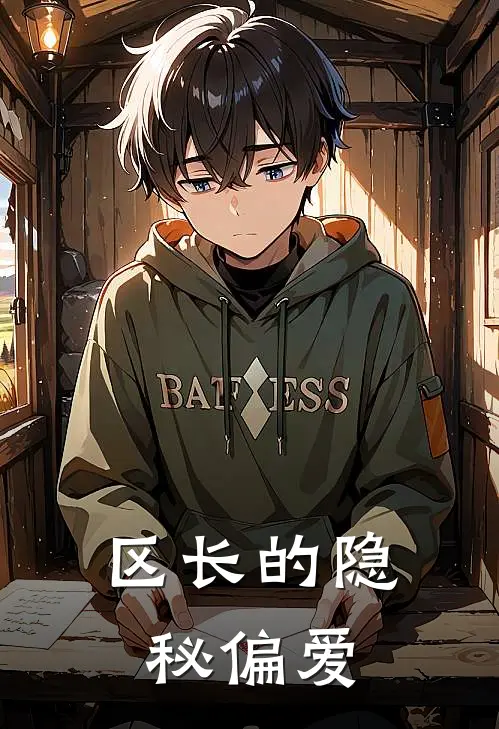 区长的隐秘偏爱