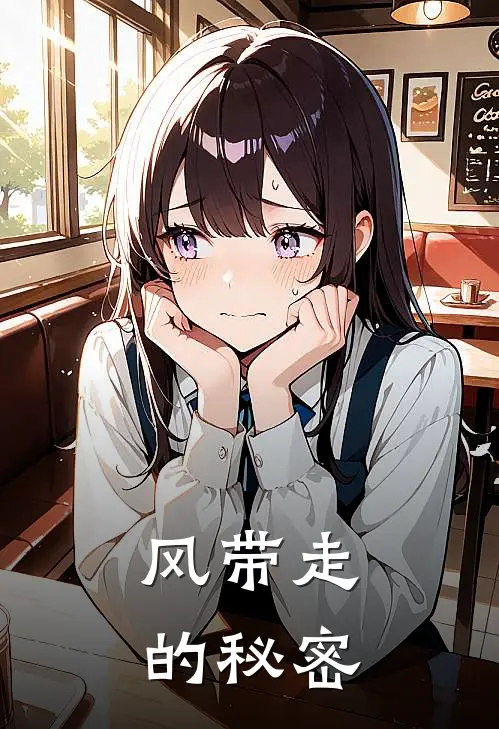 风带走的秘密