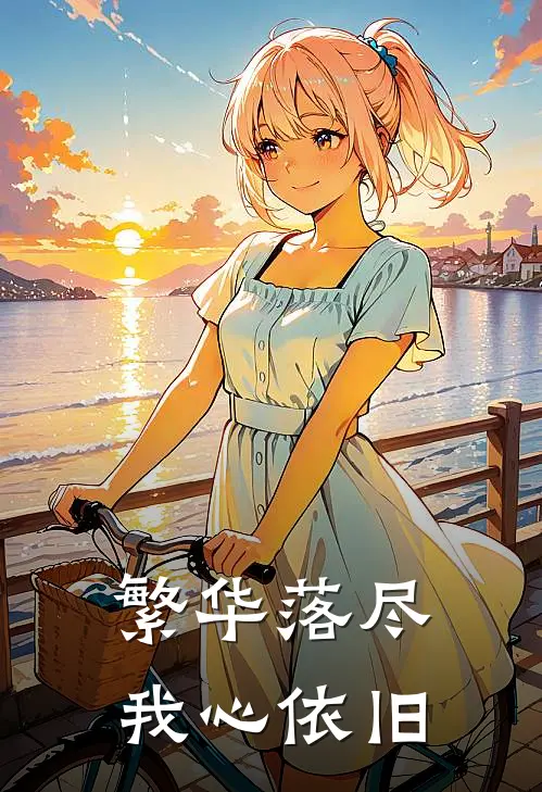 繁华落尽，我心依旧