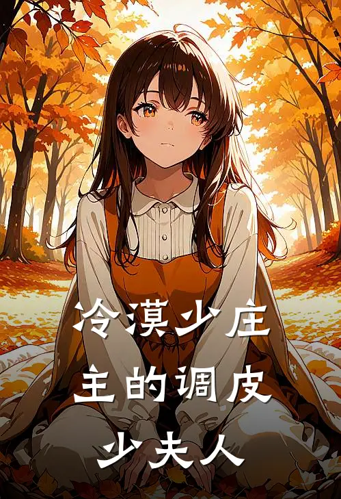 冷漠少庄主的调皮少夫人
