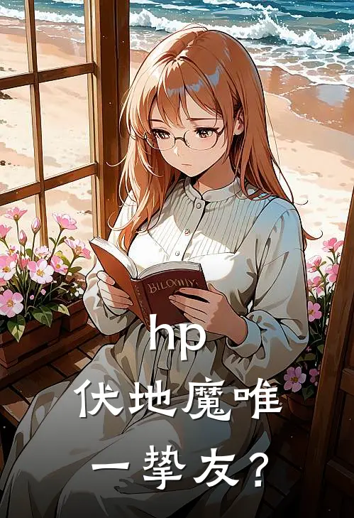 hp：伏地魔唯一挚友？