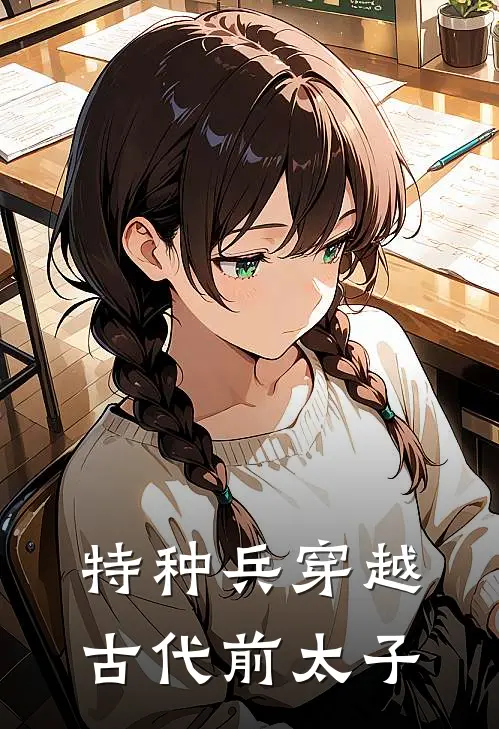 特种兵穿越古代前太子