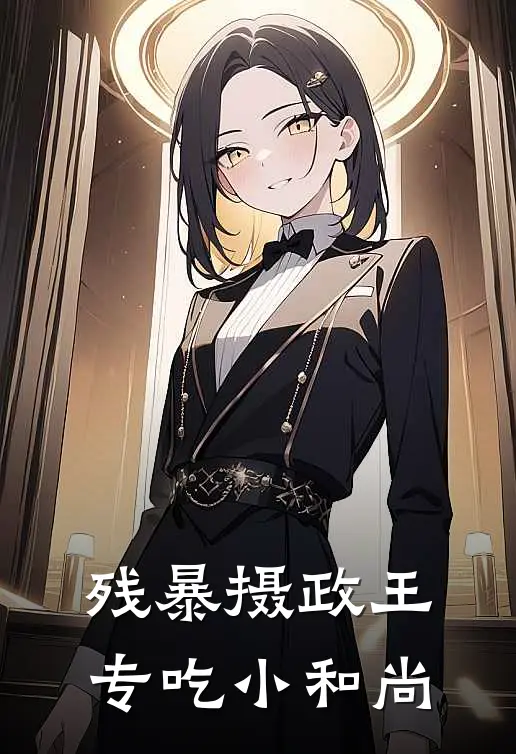 残暴摄政王，专吃小和尚