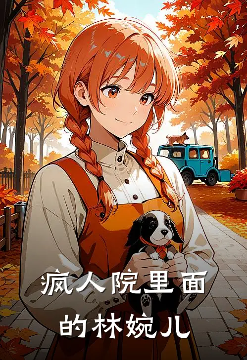 疯人院里面的林婉儿