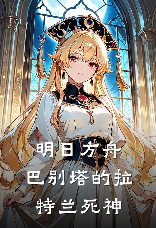 明日方舟：巴别塔的拉特兰死神