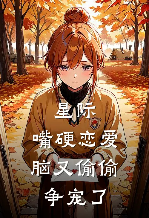 星际：嘴硬恋爱脑又偷偷争宠了