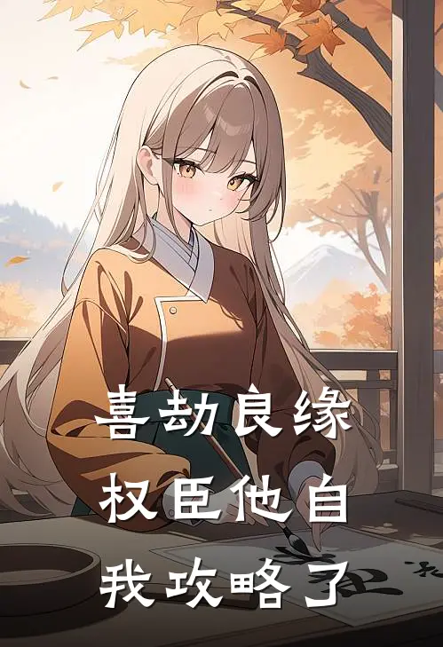 喜劫良缘：权臣他自我攻略了