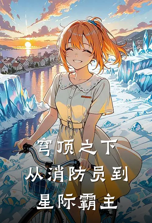 穹顶之下：从消防员到星际霸主