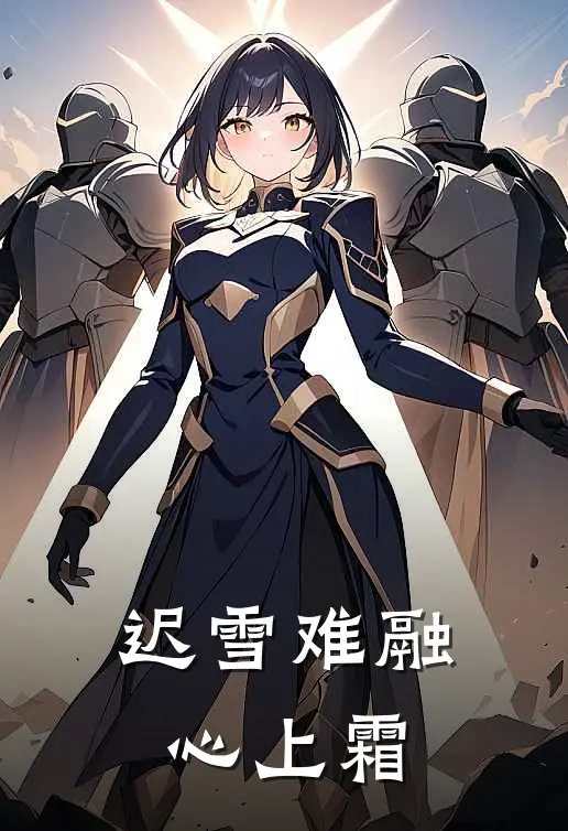 迟雪难融心上霜