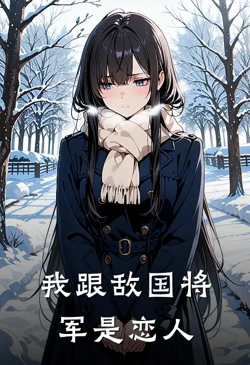 我跟敌国将军是恋人