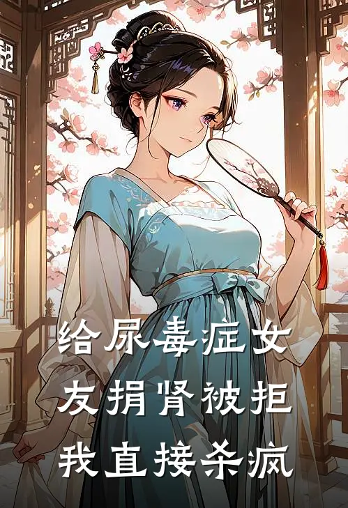 给尿毒症女友捐肾被拒，我直接杀疯