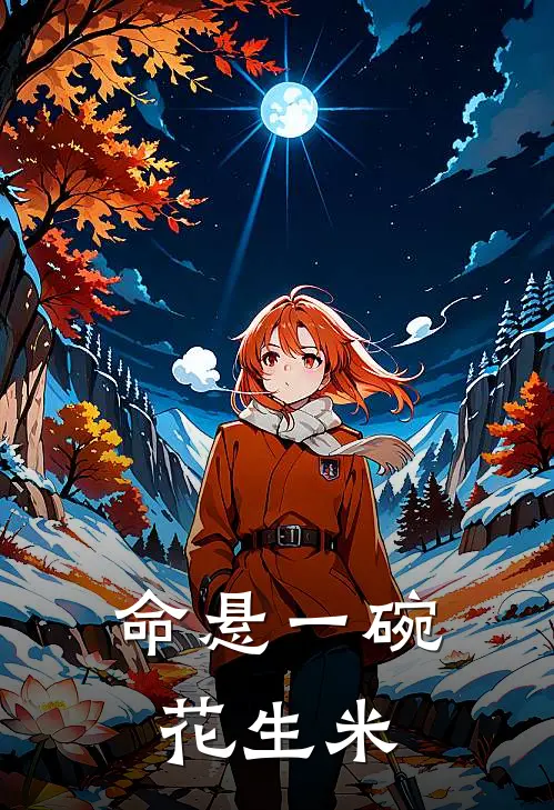 命悬一碗花生米