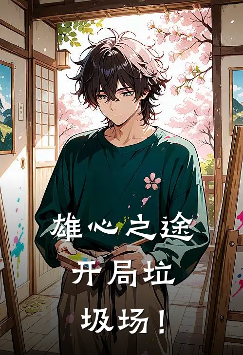 雄心之途：开局垃圾场！