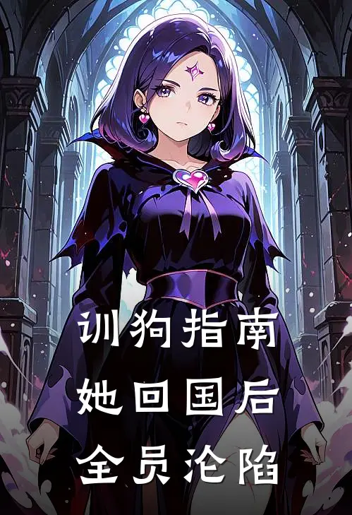 训狗指南：她回国后，全员沦陷