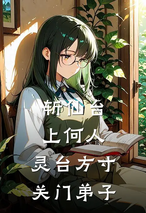 斩仙台上何人，灵台方寸关门弟子