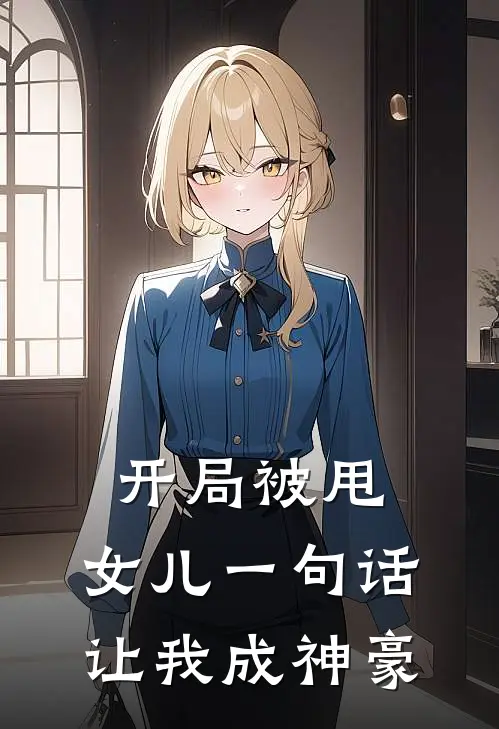 开局被甩，女儿一句话让我成神豪