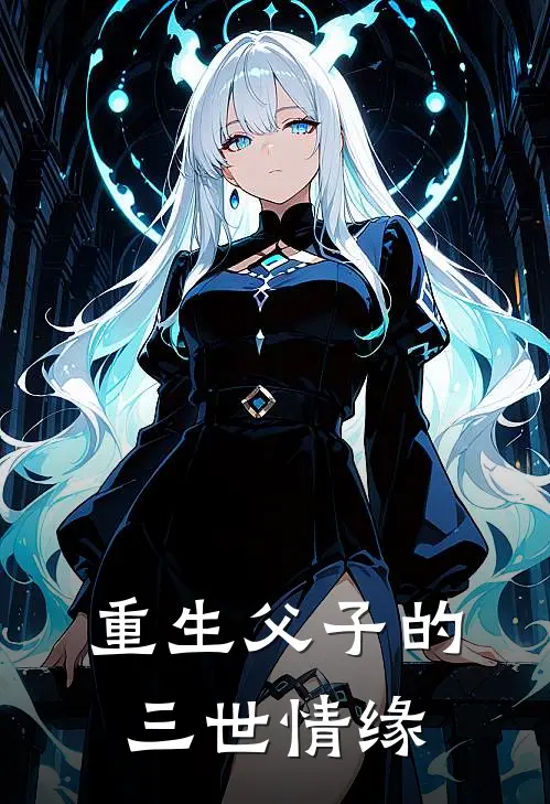 重生父子的三世情缘