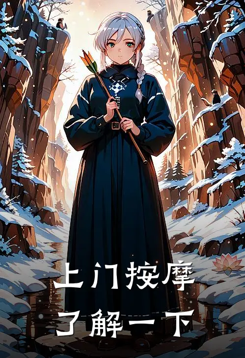 上门按摩，了解一下