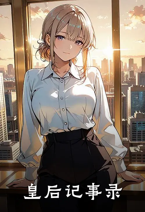 皇后记事录