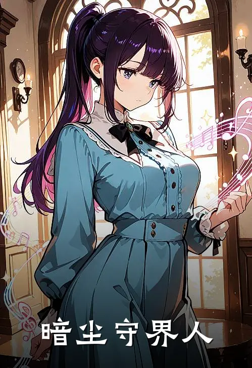 暗尘守界人