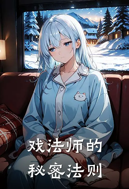 戏法师的秘密法则