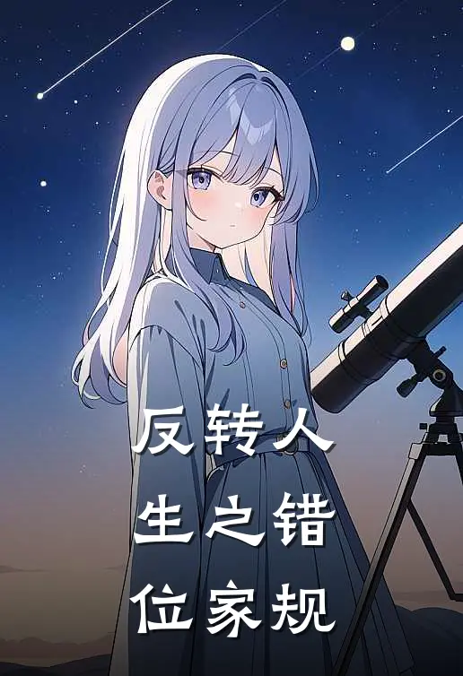 反转人生之错位家规