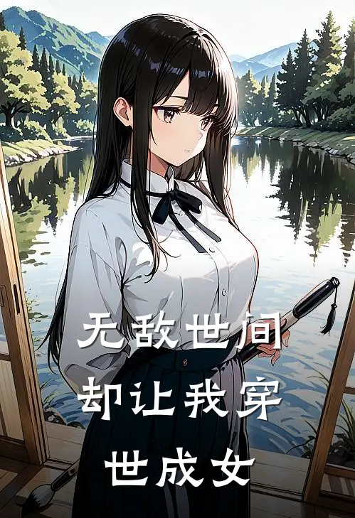 无敌世间却让我穿世成女