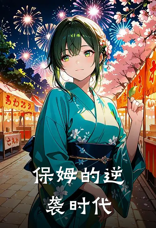 保姆的逆袭时代