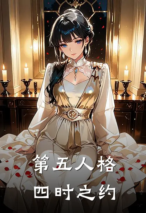 第五人格：四时之约