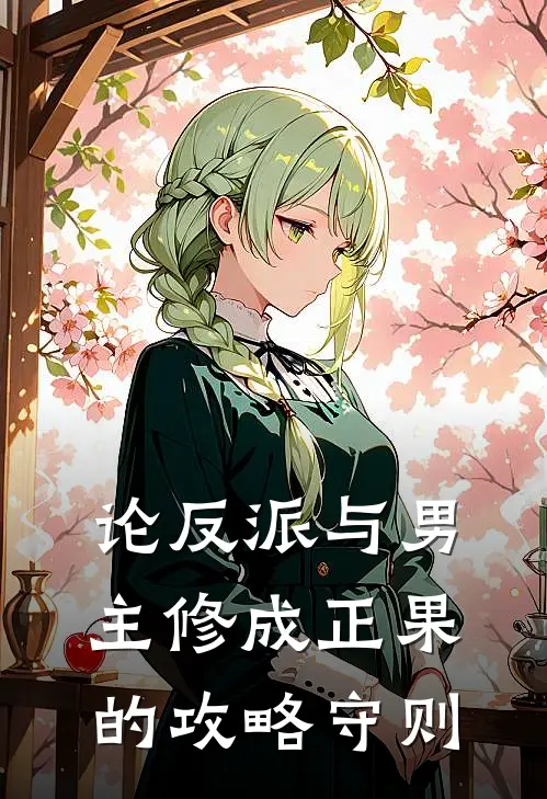 论反派与男主修成正果的攻略守则