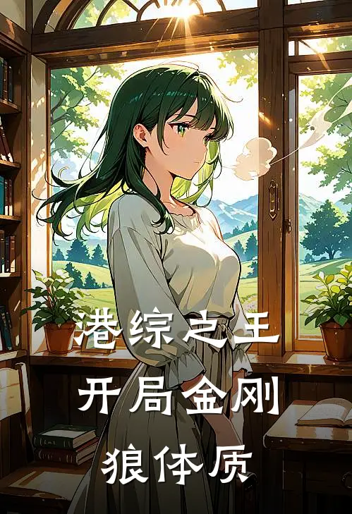 港综之王：开局金刚狼体质