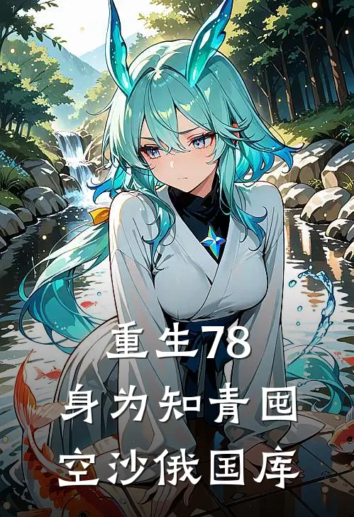 重生78：身为知青囤空沙俄国库