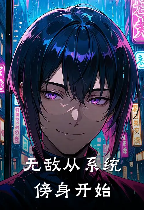 无敌从系统傍身开始