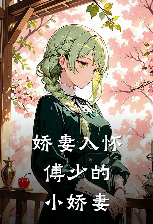 娇妻入怀：傅少的小娇妻