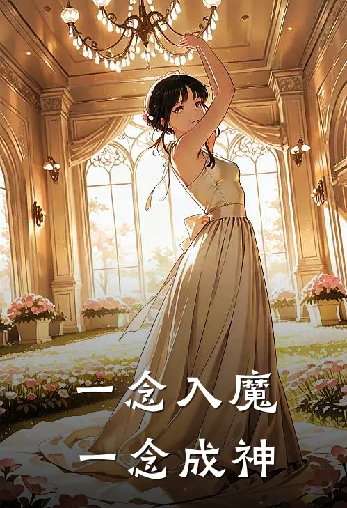 一念入魔，一念成神