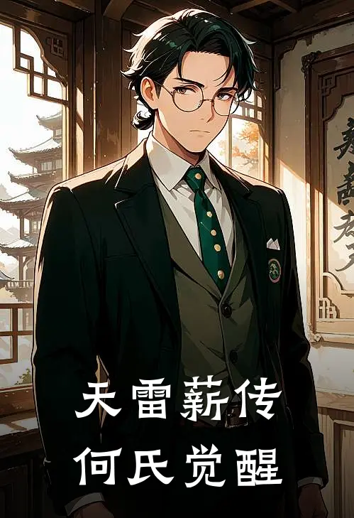 天雷薪传：何氏觉醒