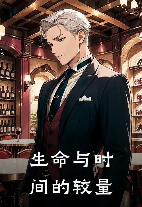 生命与时间的较量