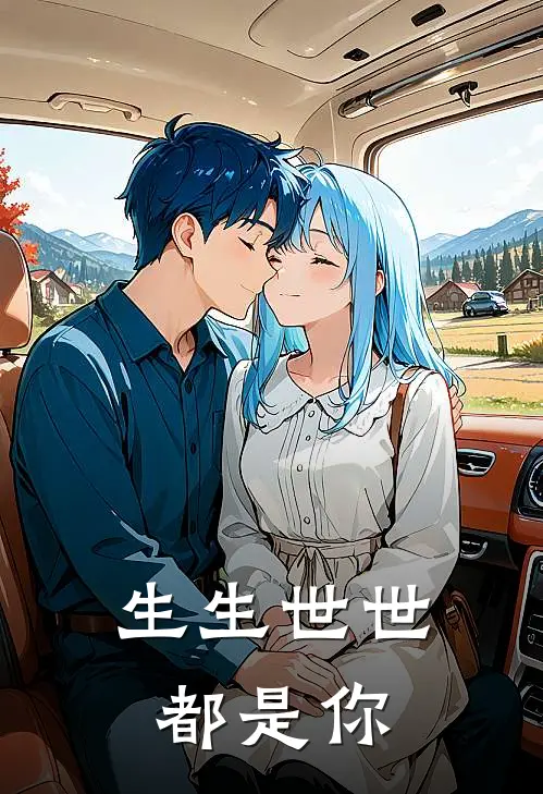 生生世世，都是你