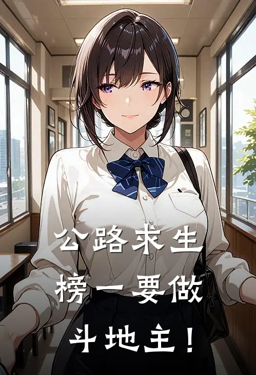 公路求生：榜一要做斗地主！